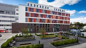 St. Antonius-Hospital Gronau