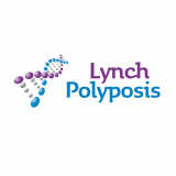 Logo Stichting Lynch Polyposis