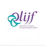 Logo Stichting Olijf