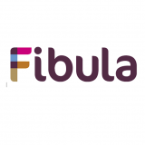 Logo Stichting Fibula