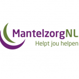 Logo Mantelzorg.nl