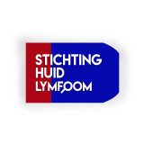 logo stichting huidlymfoom