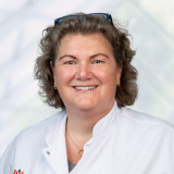 foto karin van der klis