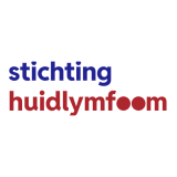 logo stichting huidlymfoom