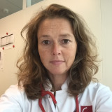 foto annuska schoorlemmer