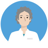 illustratie mannelijke arts