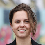 Sanne Jonker