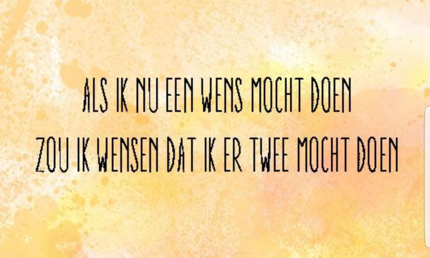 De Feestdagen Kanker Nl