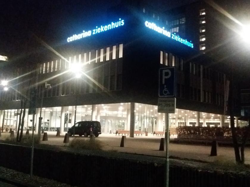 Catharina Ziekenhuis