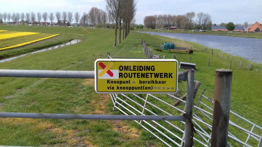 West-Friese Omringdijk