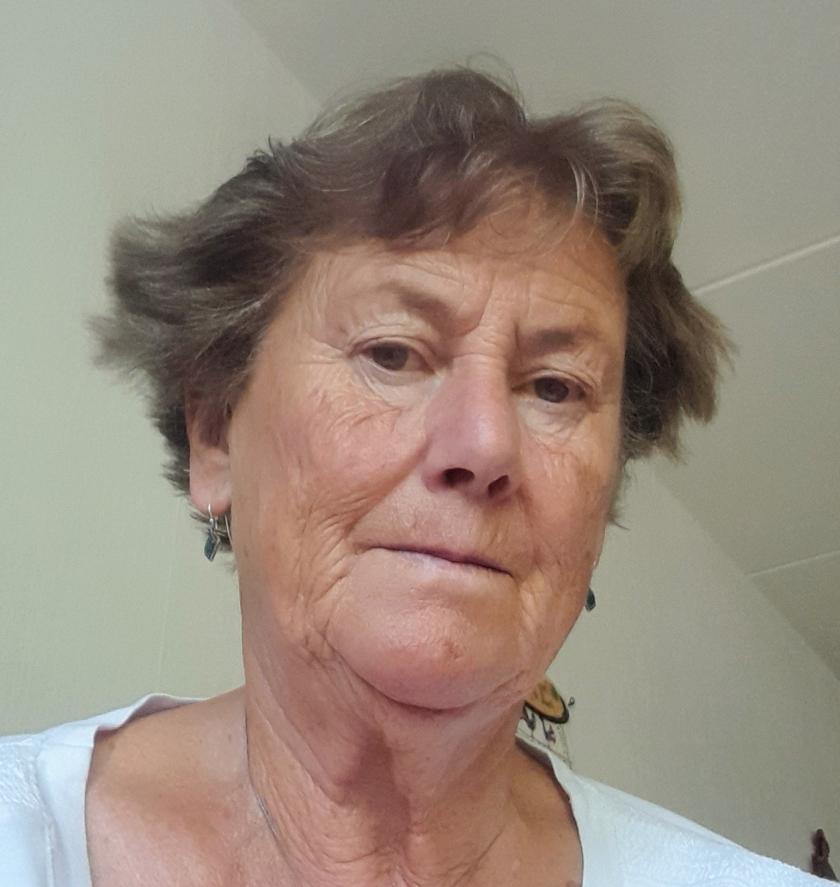 Leven na Non Hodgkin