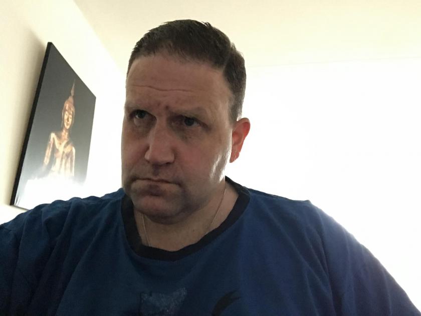 Ultra kort verhaal: consult neurochirurg