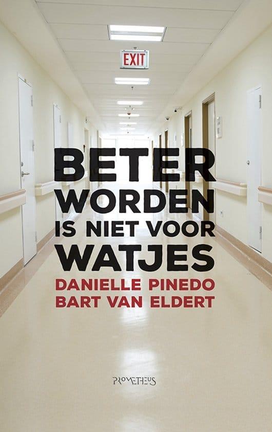 Dit boek is echt een aanrader om te lezen!