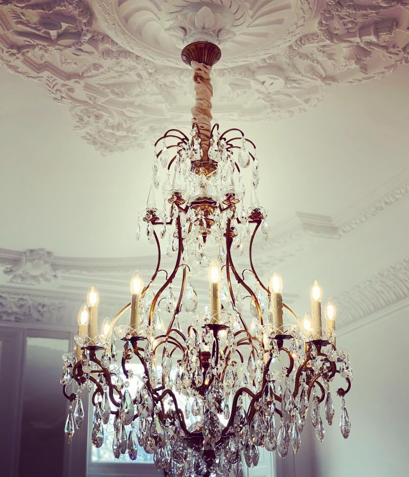 Na een aantal weken weer een blog.