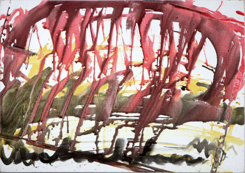 Anton Heyboer Vinkeveen 220_1996 © Anton Heyboer vof