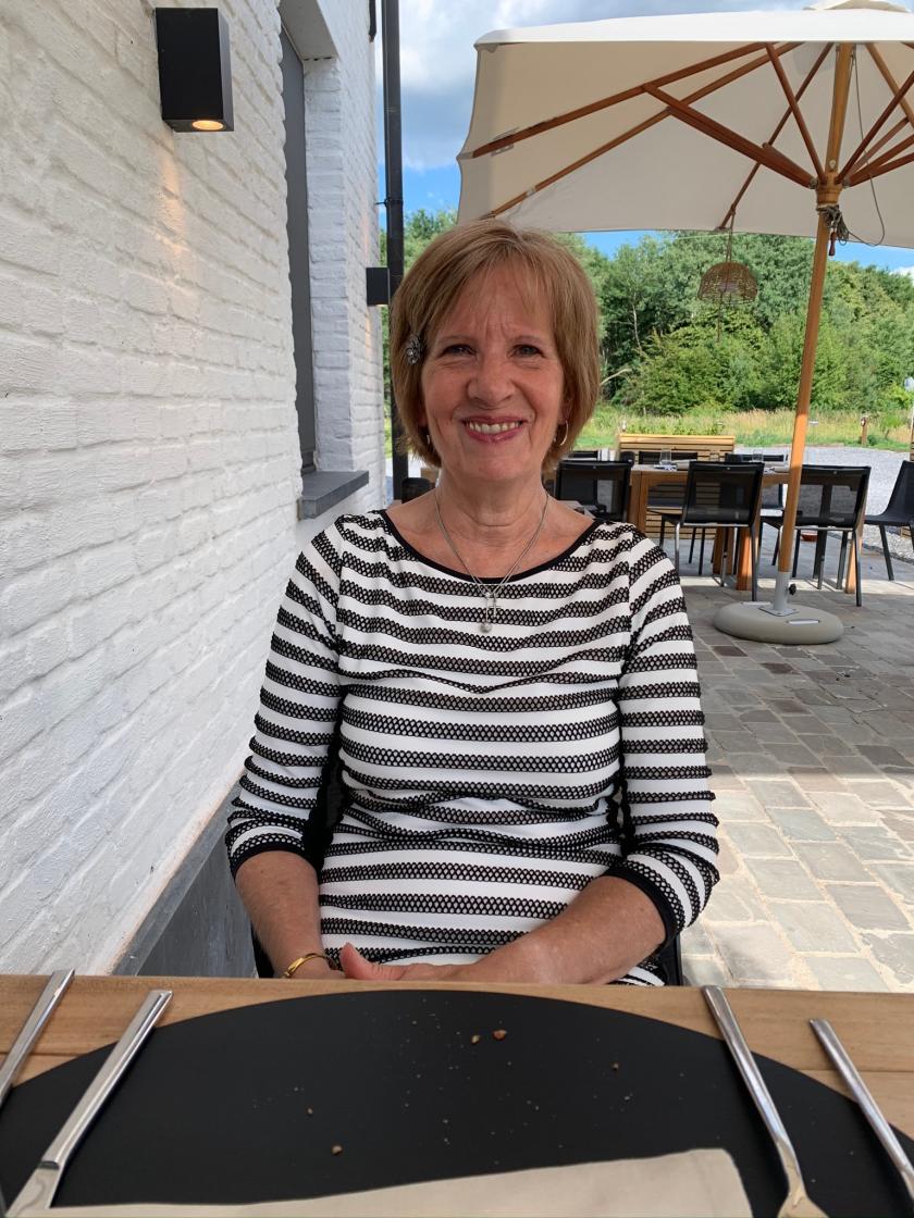 Annetta echtgenoot van René