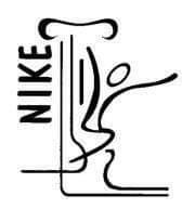 Logo van mijn mama haar balletschool