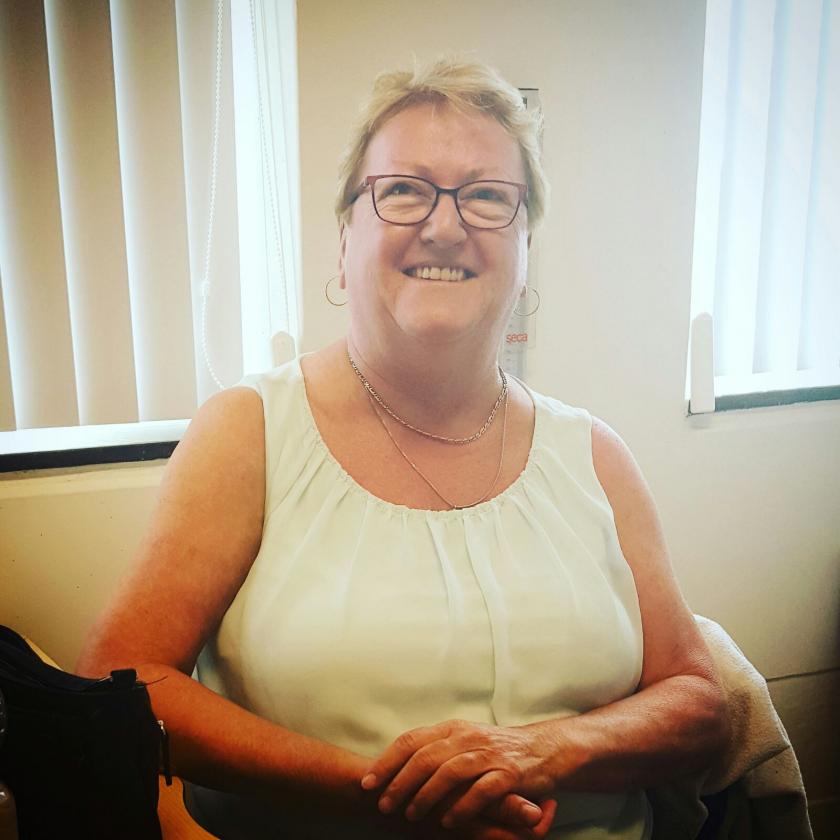 deze foto is genomen in het UMCU 