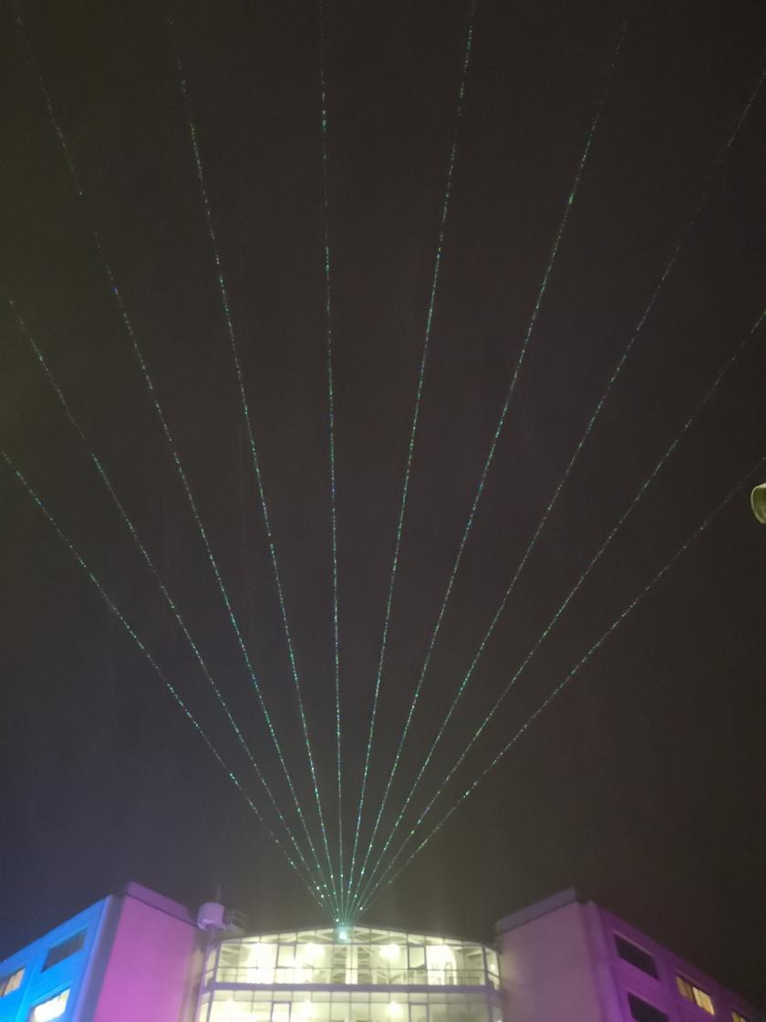 Laser licht ziekenhuis Arnhem rijnstate 