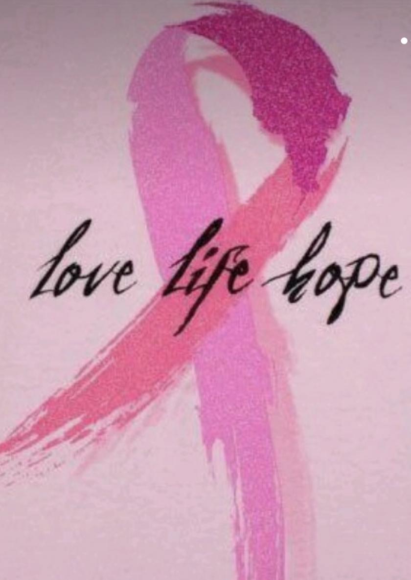 Love life hope