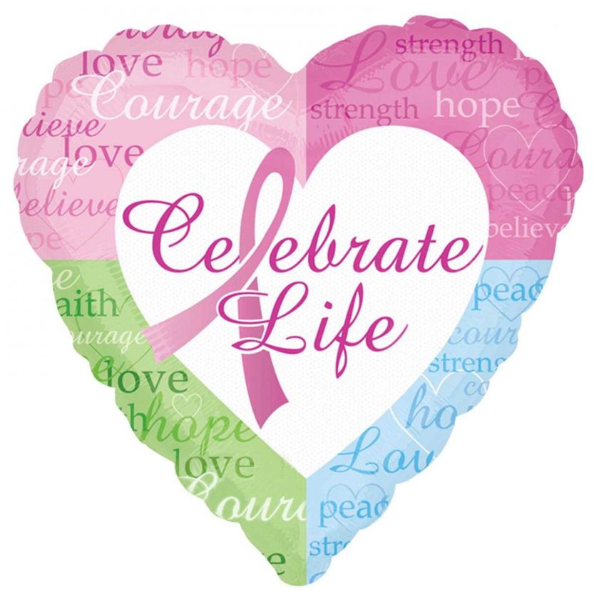 Celebrate Life!