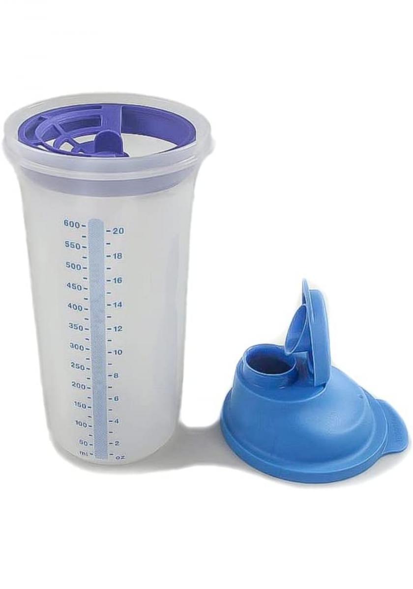 deelnemer Perth Blackborough natuurlijk Tupperware | Kanker.nl
