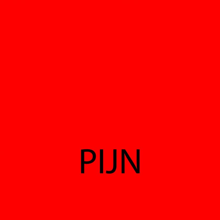 Pijn