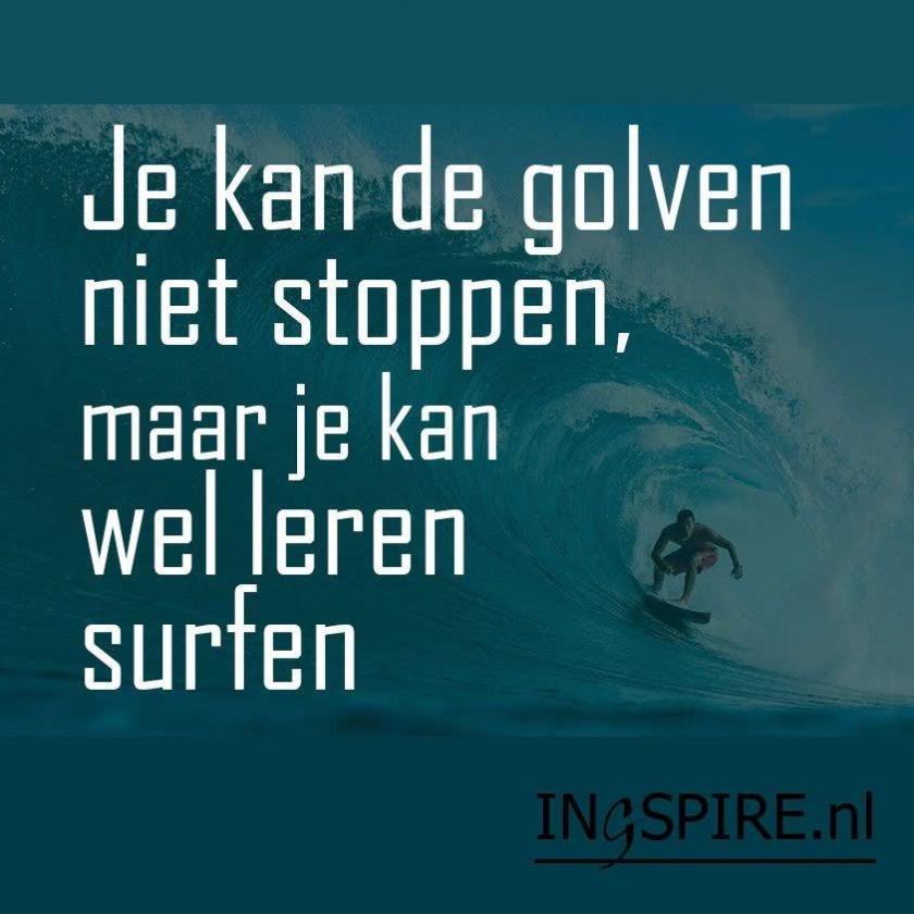 Vandaag start de bestraling voor de pijn