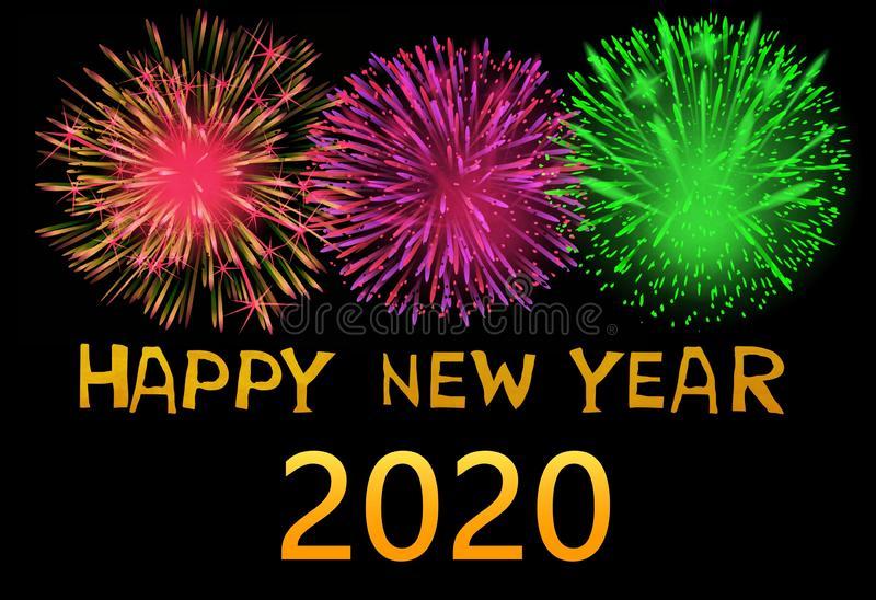 Happy 2020