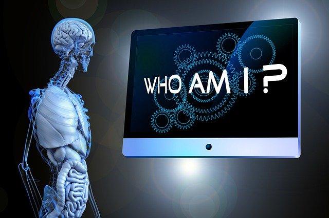 who am I?