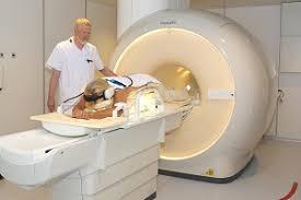 MRI mamma
