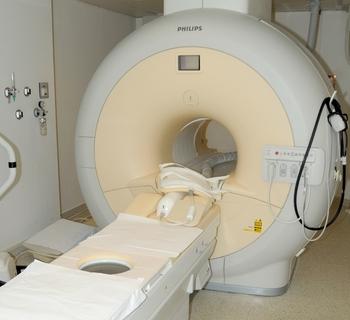 MRI