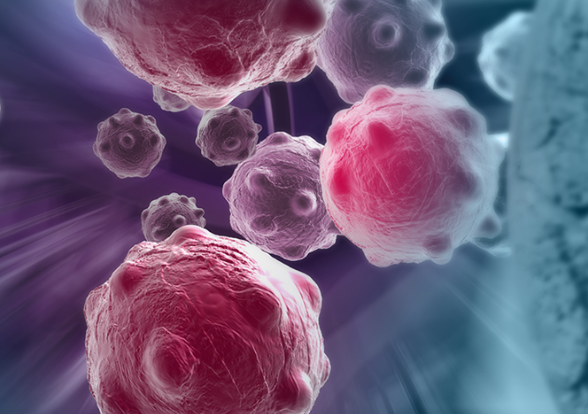 Vergeet nooit het licht te zoeken in je herstel.