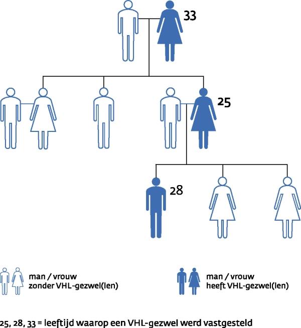 Stamboomonderzoek Bij Vhl