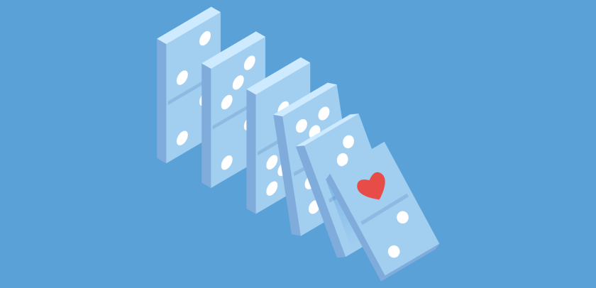 gevoelens en emoties 