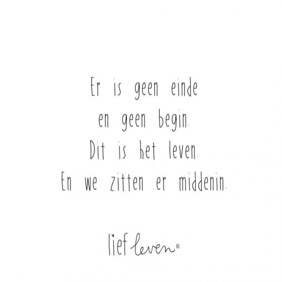 Verbaas u niet, verwonder u slechts. Kanker.nl