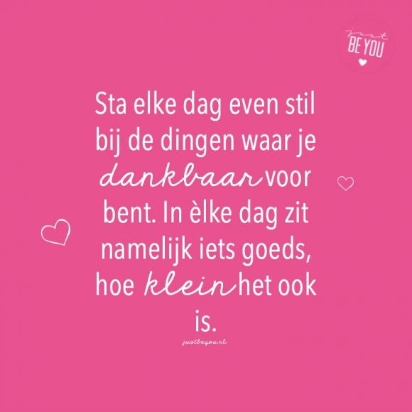 Dankbaar Voor Het Leven Dankbaar voor het leven | Kanker.nl