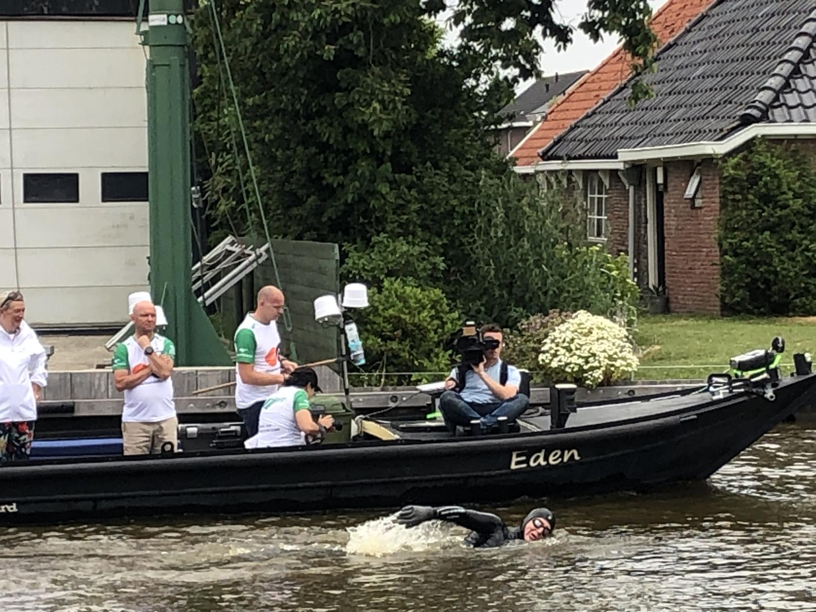 Zomer met een lach en een traan | Kanker.nl