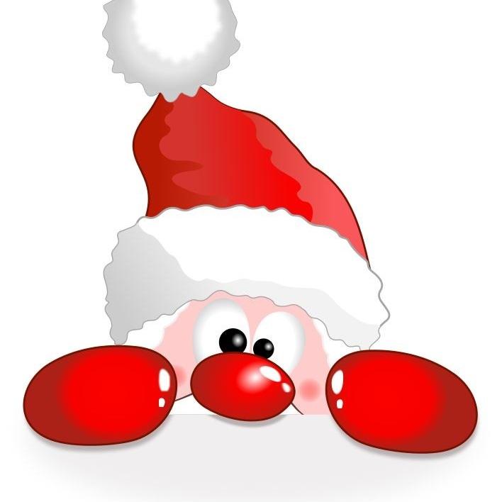 Hoelang nog tot Kerstmis? Kanker.nl