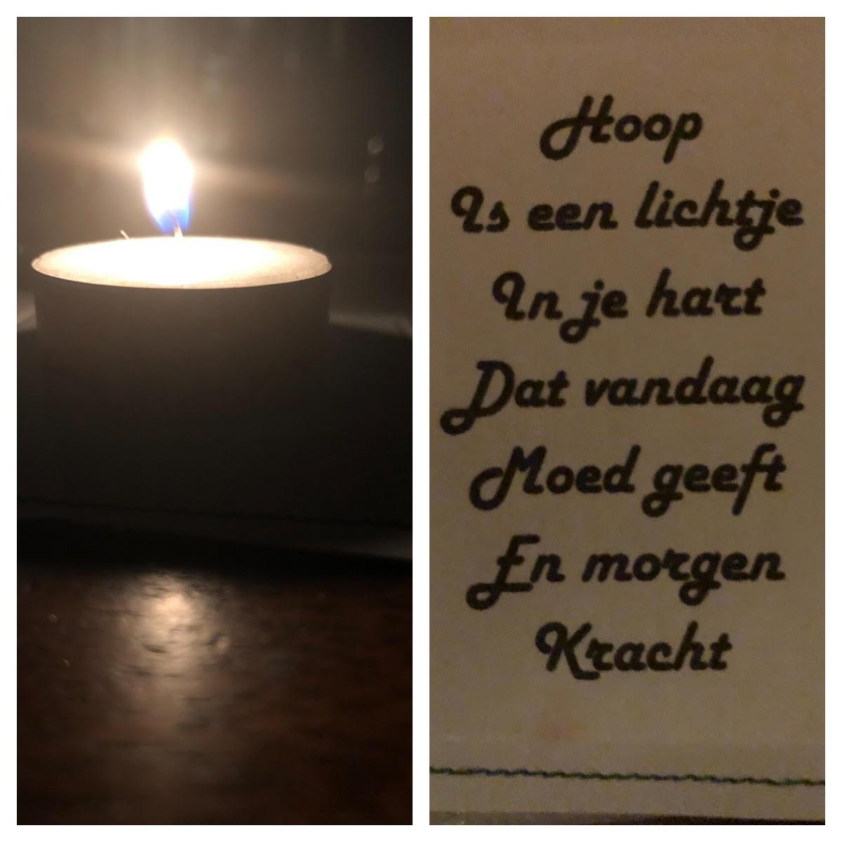 hoeveel kan een mens verdragen?? Kanker.nl