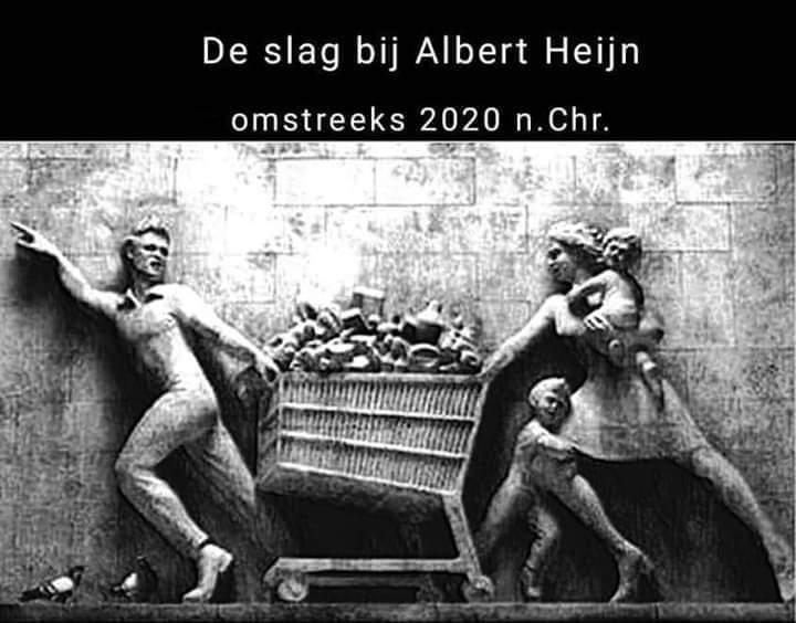 30 x Corona humor: even Lachen! 🤣 | Kanker.nl