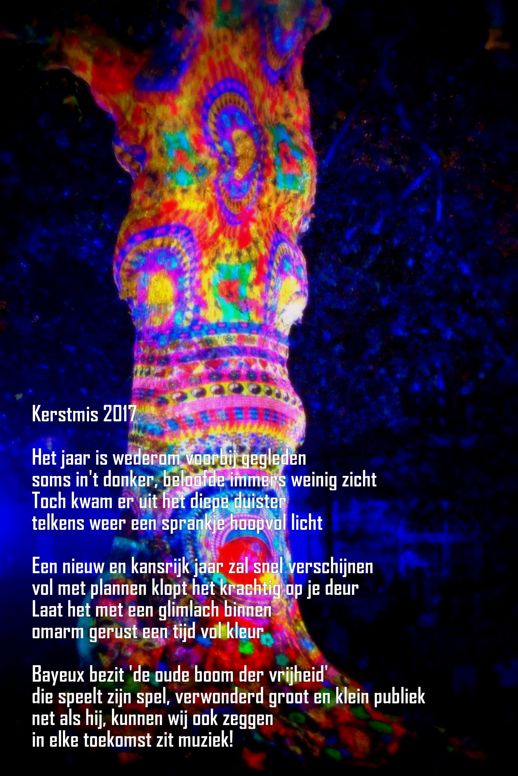 Voor Mensen Met Kanker Is Een Gelukkig Nieuwjaar Of Prettige Kerst Niet Zo Vanzelfsprekend Kanker Nl