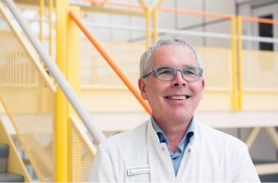 Vragen Aan En Antwoorden Van Het Team Gynaecologische Oncologie Mumc O L V Prof Dr Roy Kruitwagen Kanker Nl