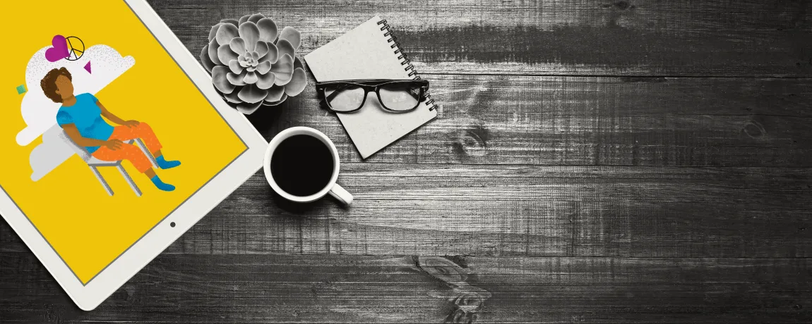 Minddistrict: Mindfulness bij kanker