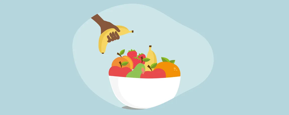 Header Karify Gezond eten