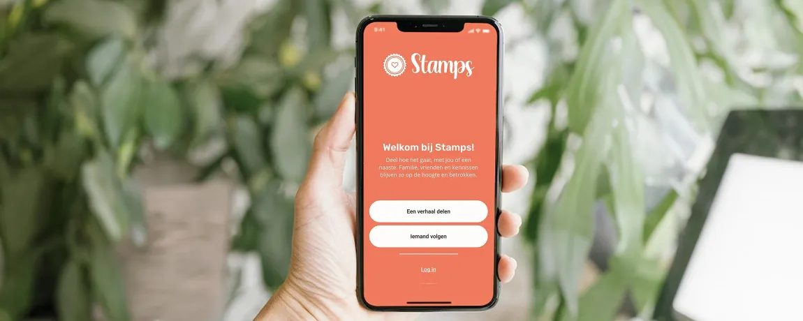 Header Stamps