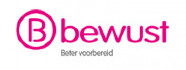 Logo B-bewust