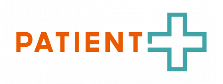 logo patientplus