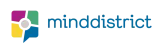 Minddistrict logo