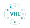 Logo Belangenvereniging Von Hippel-Lindau